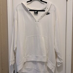 Nike hoodie